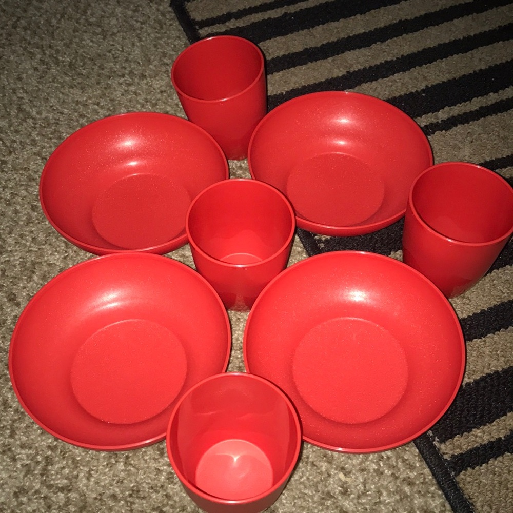 Tupperware gifts ♥️ - Picture 3 of 4